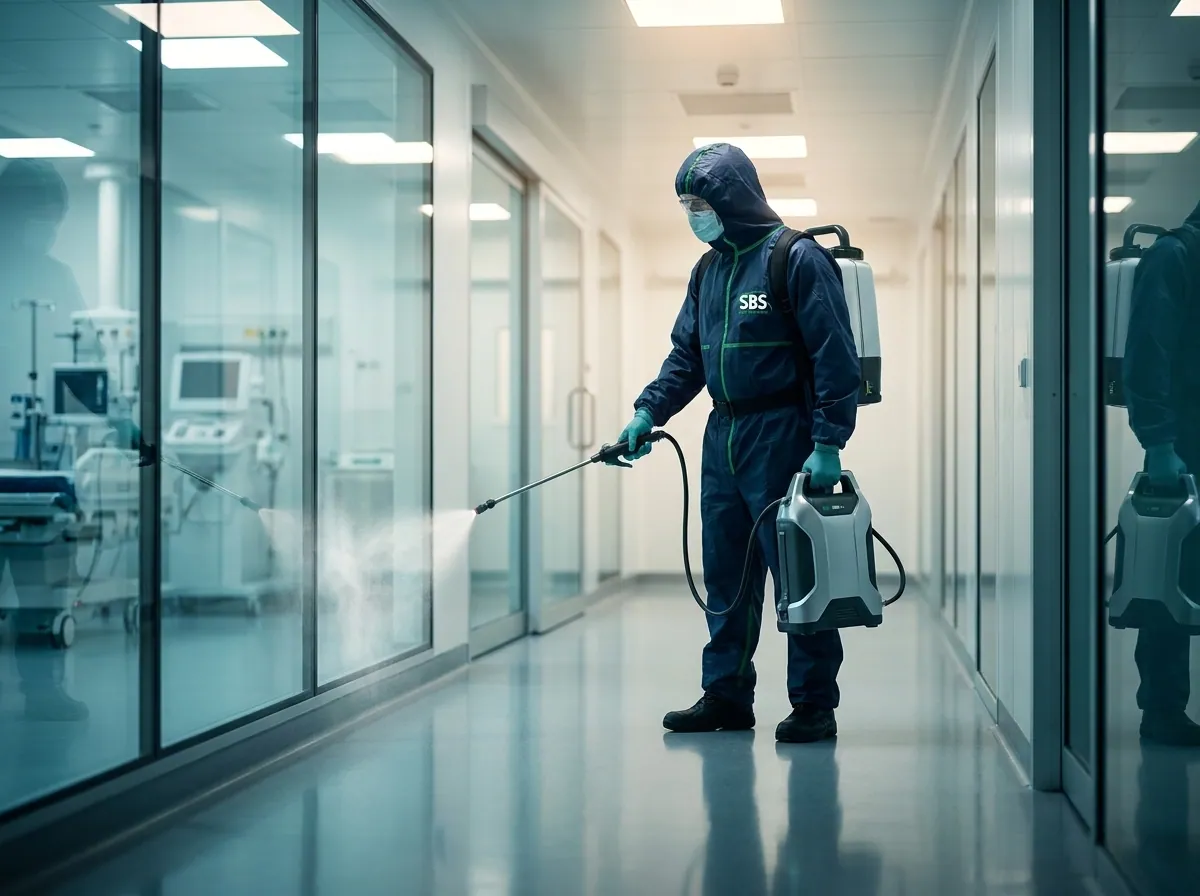 Health & Life Sciences