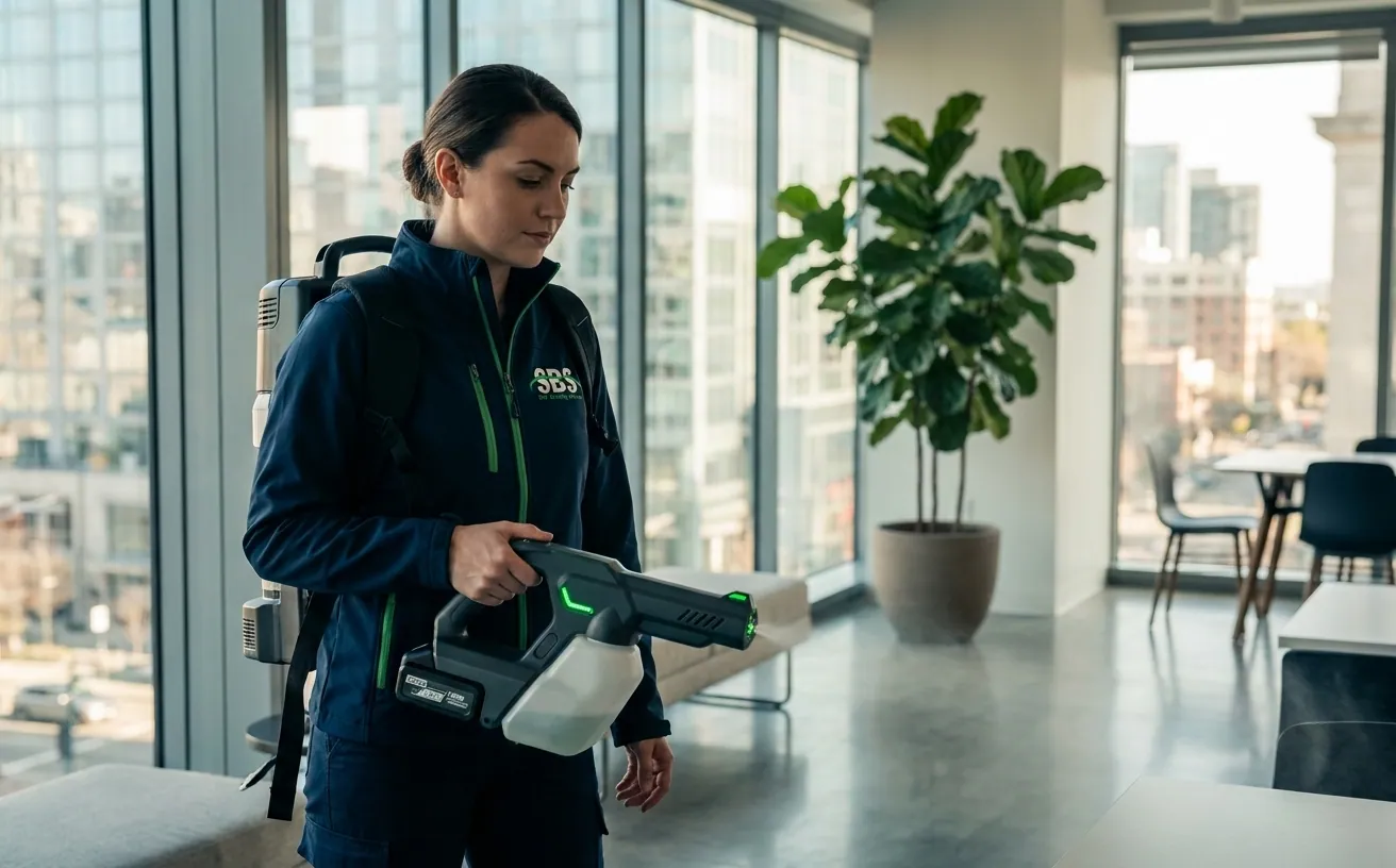 Green Cleaning